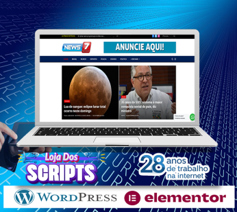 Portal Noticias Automáticas – PDN-8082