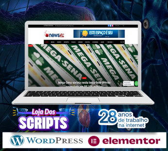 Portal de Noticias Automáticas – PDN-8083