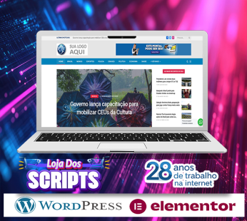 Portal de Noticias Automáticas – PDN-7898