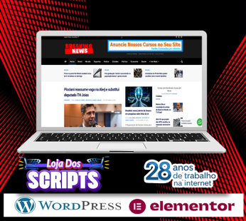 Portal Noticias Automáticas – PDN-8081