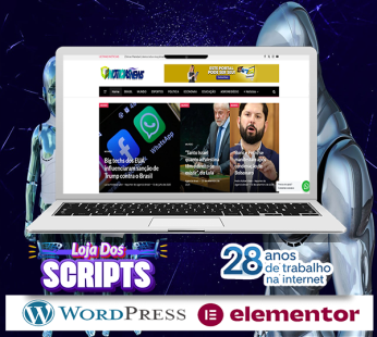 Portal de Noticias Automáticas-PDN-9970