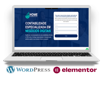 Site contabilidade – CONTAB- 2123