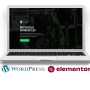 Site Para Personal Trainer - PERSO-9998