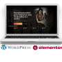 Site Para Personal Trainer - PERSO-9999