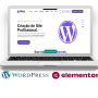 Criação de sites modelo - COD-SIT1126