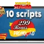 Packs Scripts