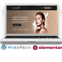 Site de Estética Pré Pronto - ESTET-9991