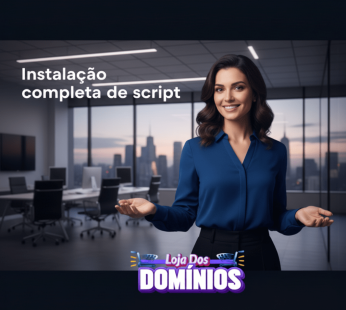 Instalação de Scripts WordPress Profissional – Serviço Completo